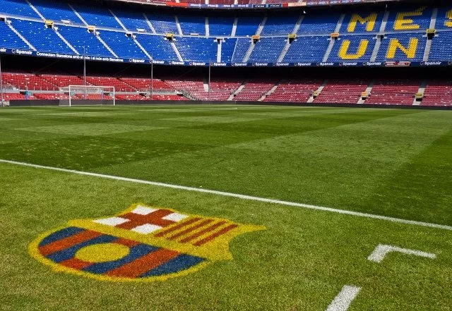 Sân bóng đá châu Âu: Nơi Tinh Hoa Của Môn Thể Thao Hàng Đầu Camp Nou – "Thánh Địa" Của Barcelona