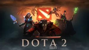 Cá Cược Dota 2 EPIC League là gì