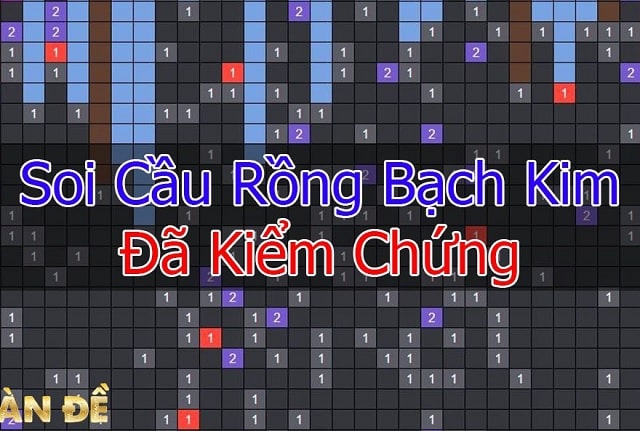 Rồng Bạch Kim 777: Trải Nghiệm Thế Giới Game Mới Lạ Rồng Bạch Kim 777 Là Gì?