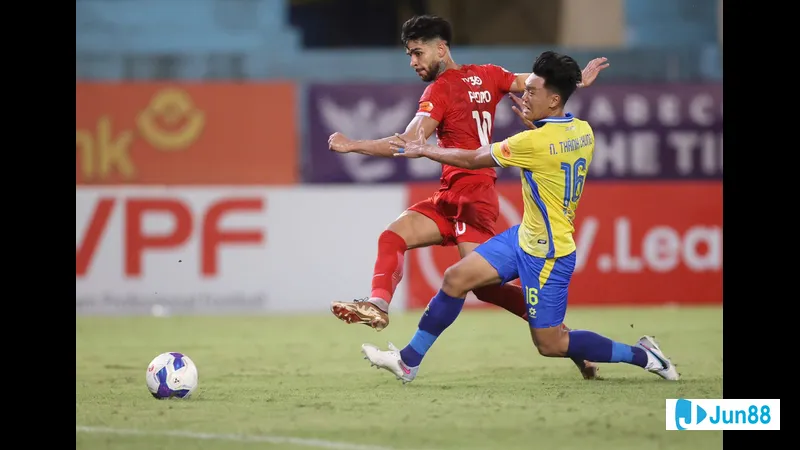 ha noi vs viettel google 8019 featured