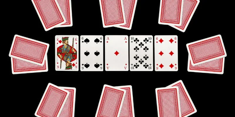 Holdem Texas Poker Là Vua Của Mọi Bàn Bài? Jun88 Chứng Minh Hướng dẫn chọn bảng range khởi đầu theo vị trí