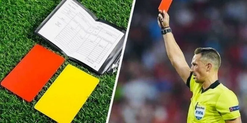 Soi Kèo Thẻ Phạt Hôm Nay – Jun88 Giúp Thắng Đến 87% Mỗi Vòng Đội pressing tầm cao khiến thẻ phạt tăng vọt