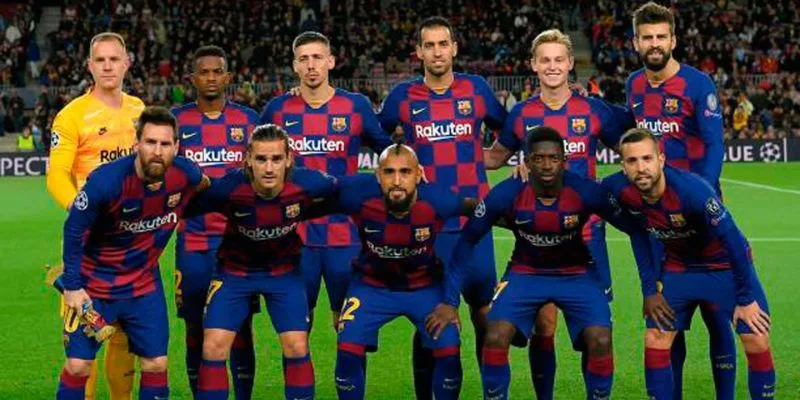 Tiền Đạo Barca 2025/26 – Từ Lewy Bất Tử Đến Kế Hoạch Thay Thế