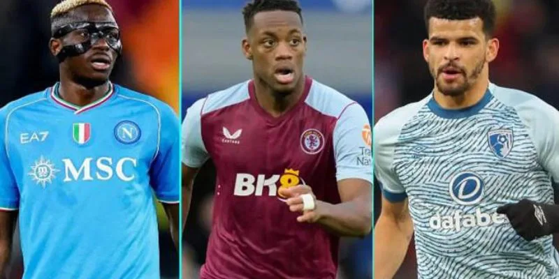 Tiền Đạo Chelsea 2025/26 – The Blues Sở Hữu Hàng Công Bùng Nổ Số liệu ấn tượn 58 bàn chỉ sau 22 vòng – Gần kỷ lục Premier League