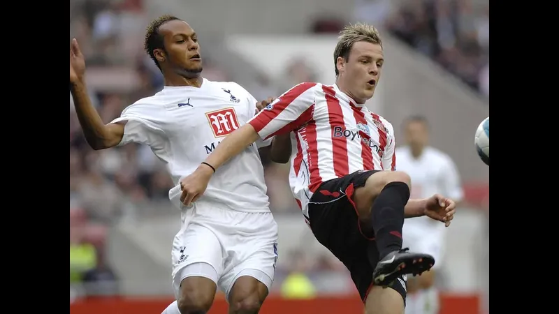 Trận đấu giữa Tottenham và Sunderland - "Tottenham" vs "Sunderland" Trận đấu giữa Tottenham và Sunderland - "Tottenham" vs "Sunderland"